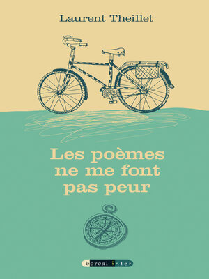 cover image of Les poèmes ne me font pas peur